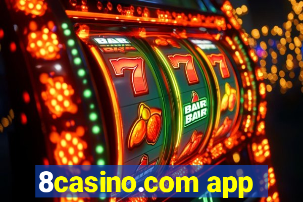 8casino.com app